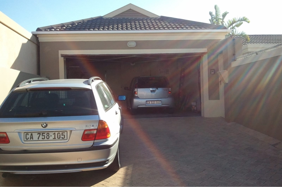 3 Bedroom Property for Sale in Milnerton Ridge Western Cape